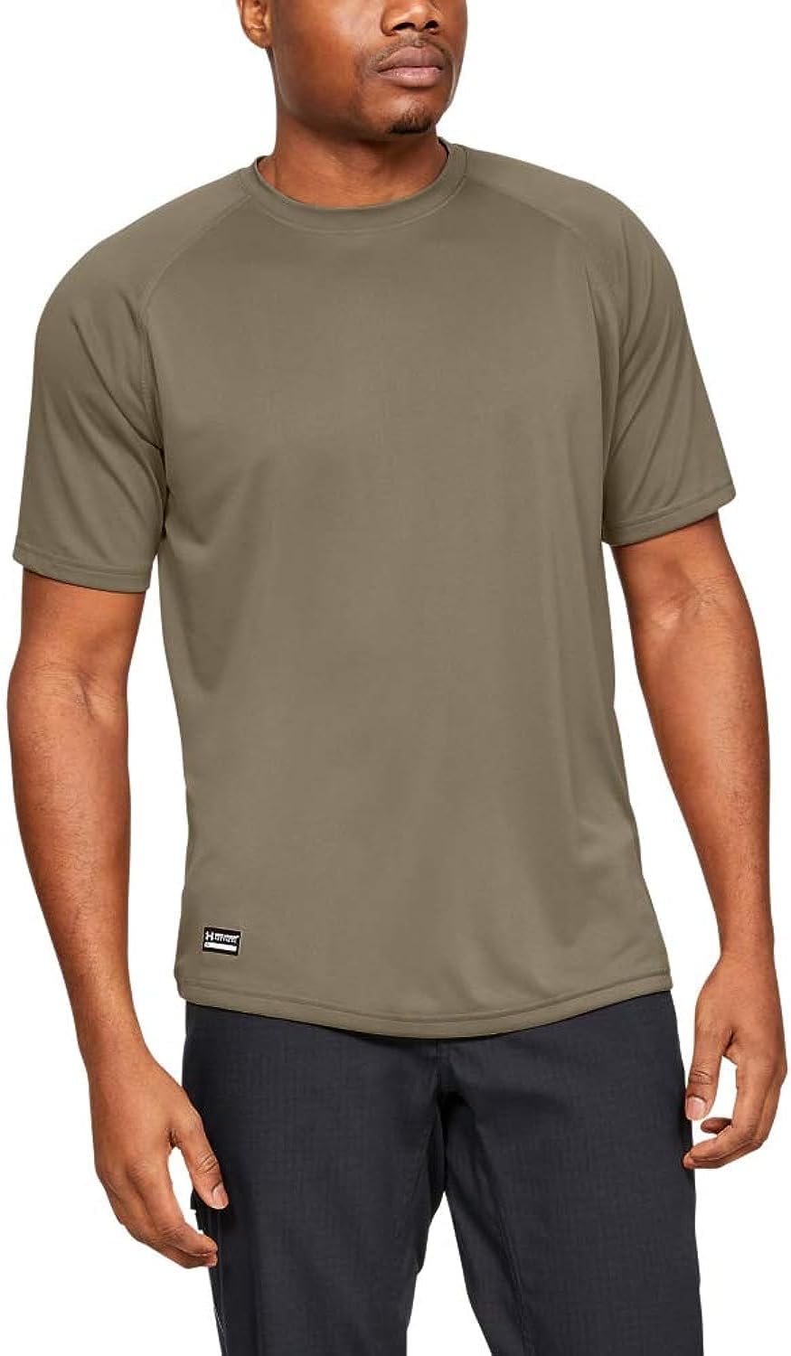 Under Armour Men's Tactical Tech T-Shirt